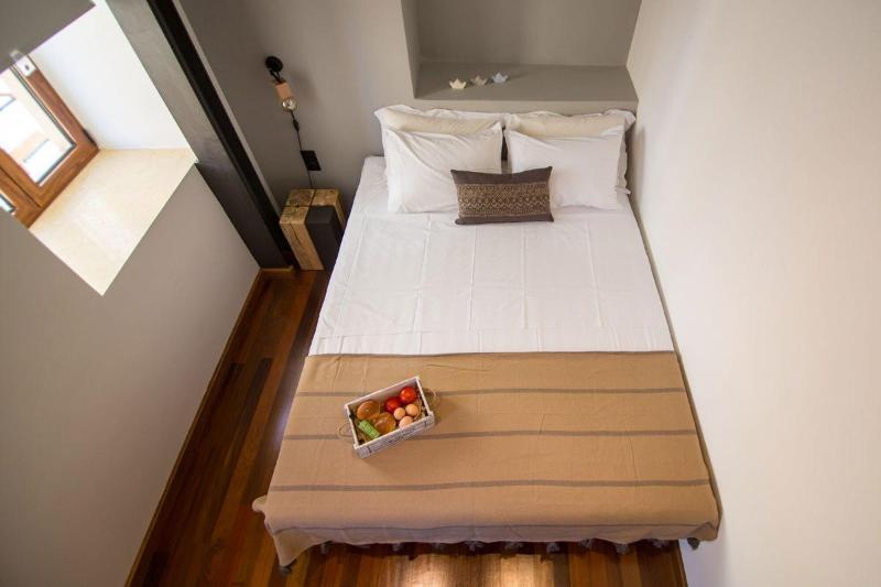 Sofita Hotel Preveza Exterior photo