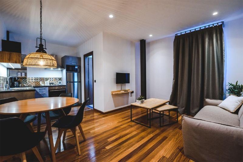 Sofita Hotel Preveza Exterior photo