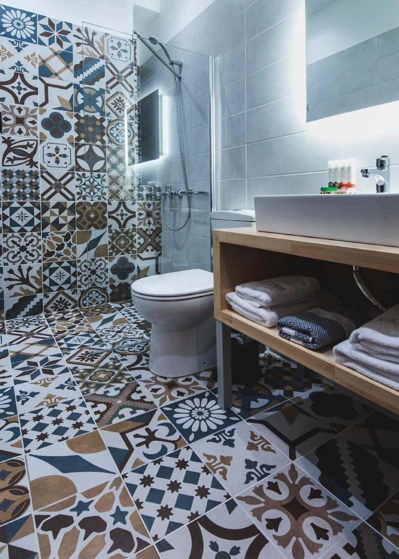 Sofita Hotel Preveza Exterior photo