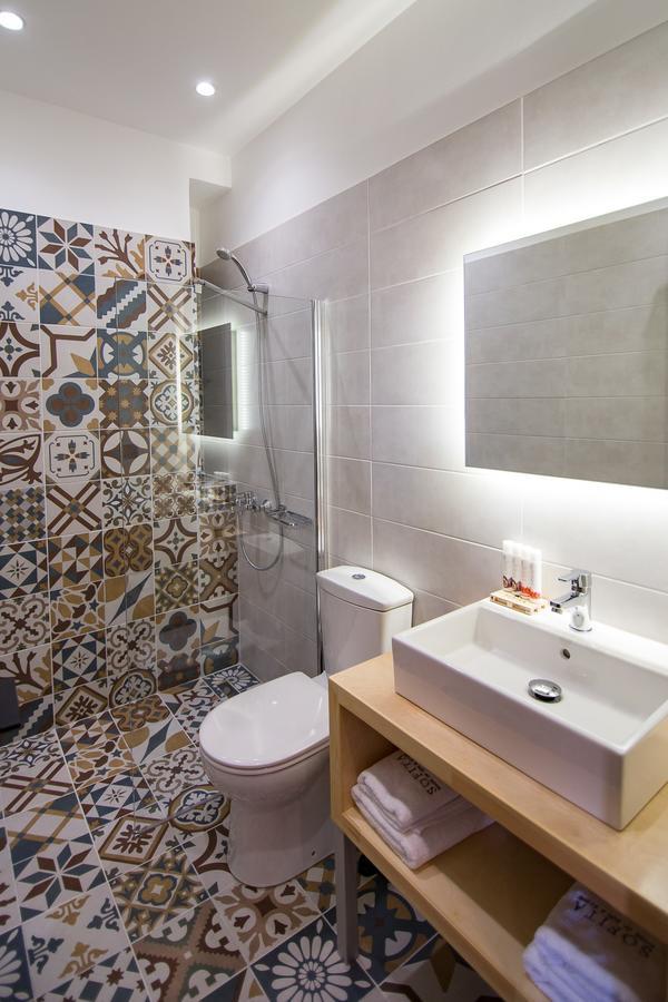 Sofita Hotel Preveza Exterior photo